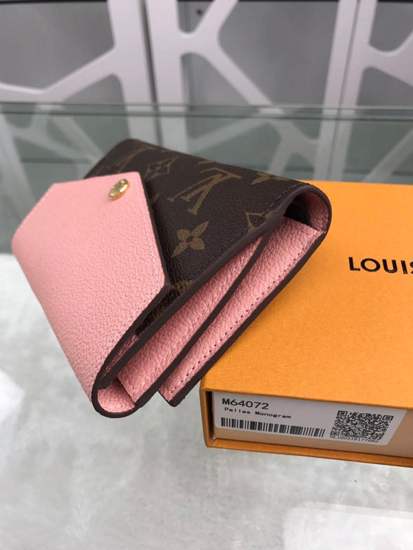 Amelia- LOV  Luxury  Wallets - 591