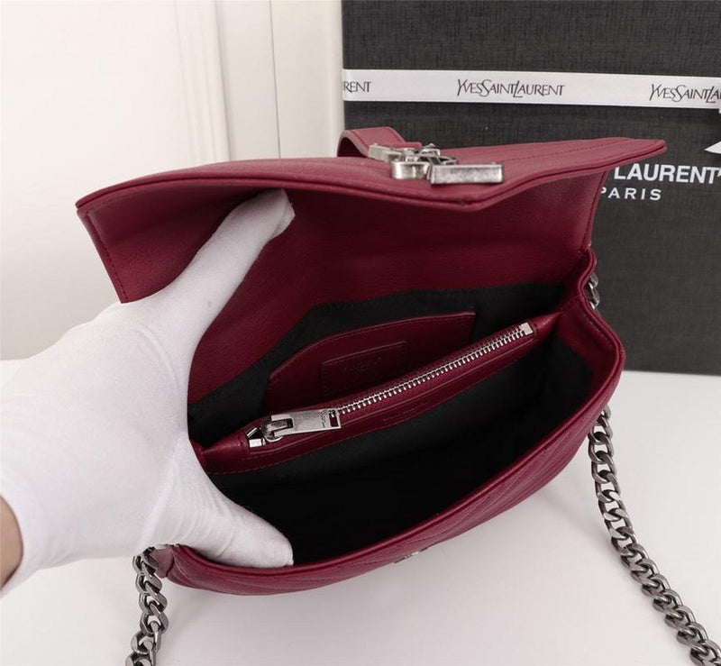 Amelia - YSL Bag - 2569