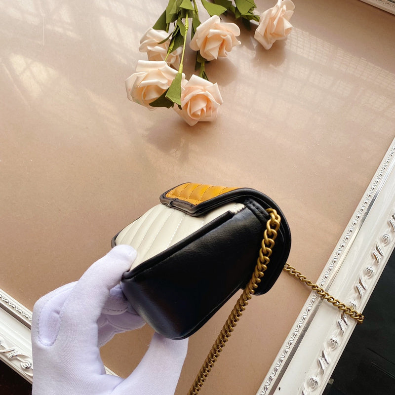 Amelia- GCI Bags - 2072