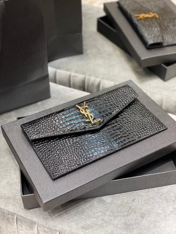 Amelia - YSL Bag - 1458
