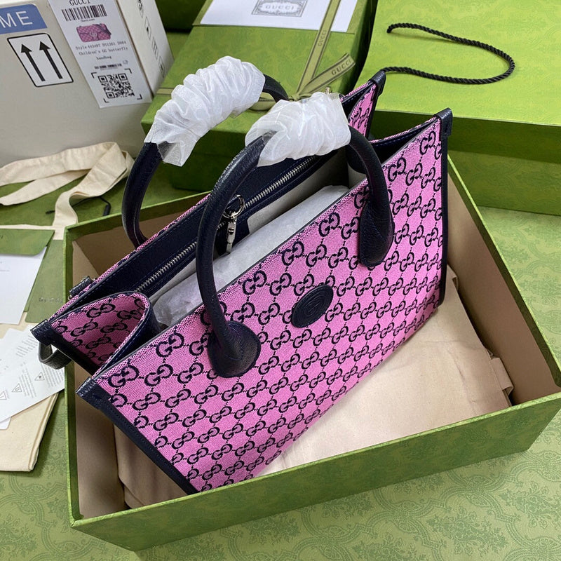 Amelia - GCI Bags - 5896