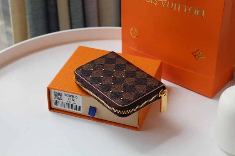Amelia- LOV  Luxury  Wallets - 636