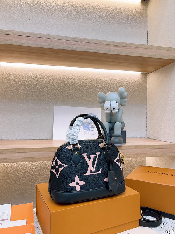 Amelia - LV Bags - 14381