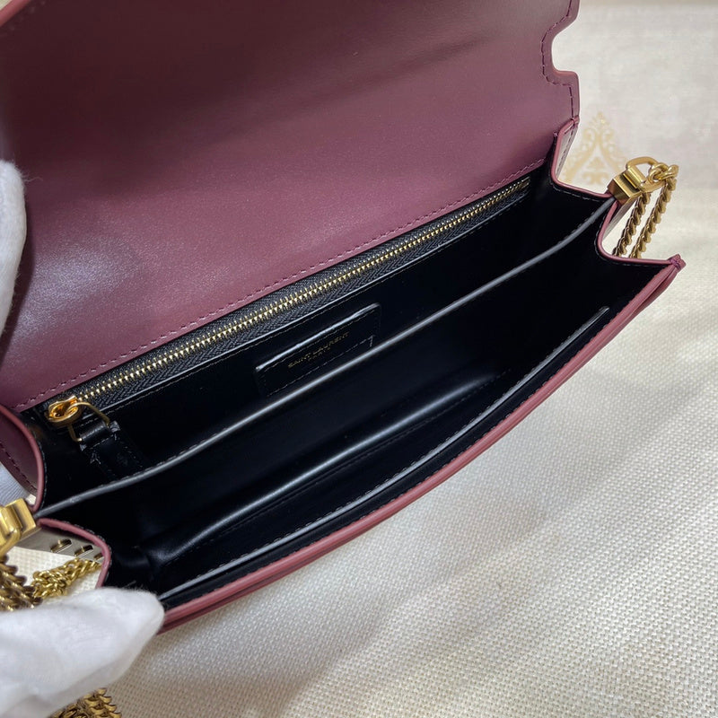 YSL BAGS - WOMEN LOVE LUXURY BAGS - 2425