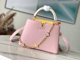 Fashion Lu-Vi bags - 3979
