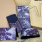 Amelia- LOV  Luxury  Wallets - 533