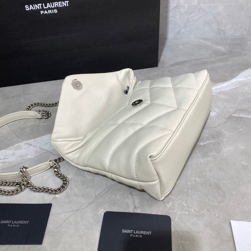 Amelia - YSL Bag - 4108