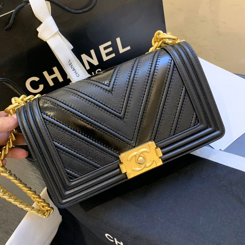 Amelia- CHL Bags - 7434