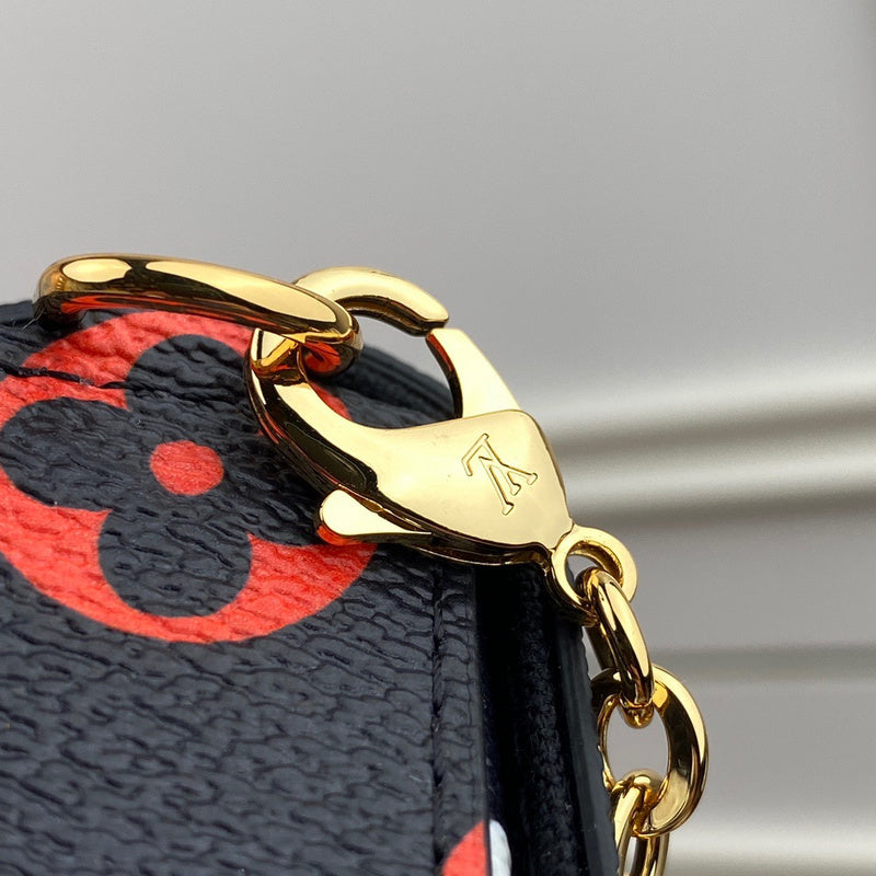 Amelia - LV Bags - 13740