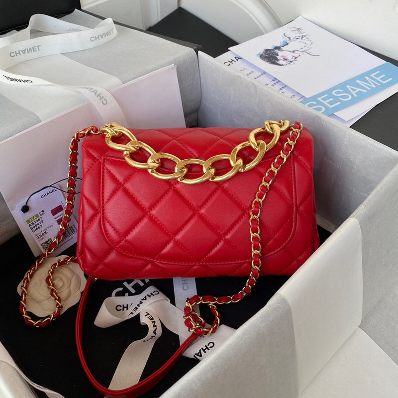 Amelia- CHL Bags - 7590