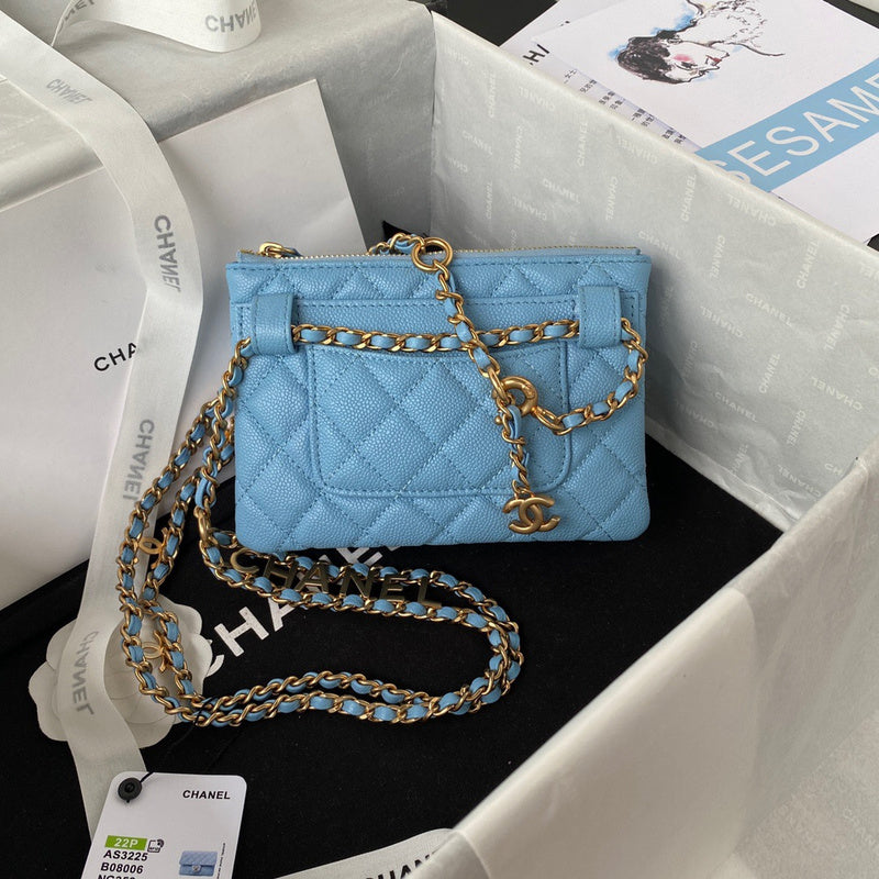 Amelia- CHL Bags - 7619