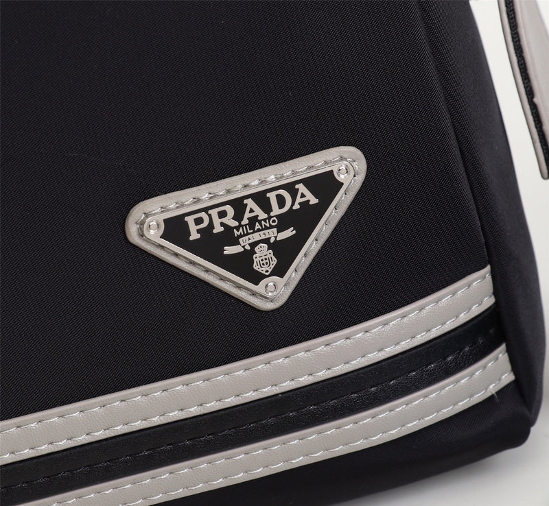 Amelia- PRDA  LUXURY BAGS - 437