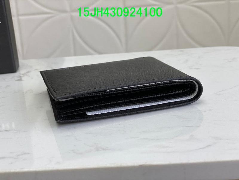 Amelia - PD Wallet - 362