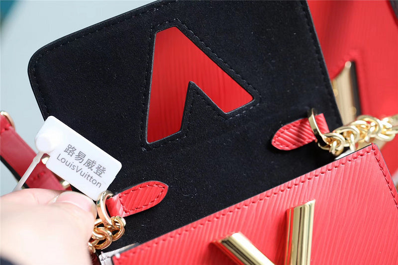 Fan Fashion Lu-Vi bags - 8477