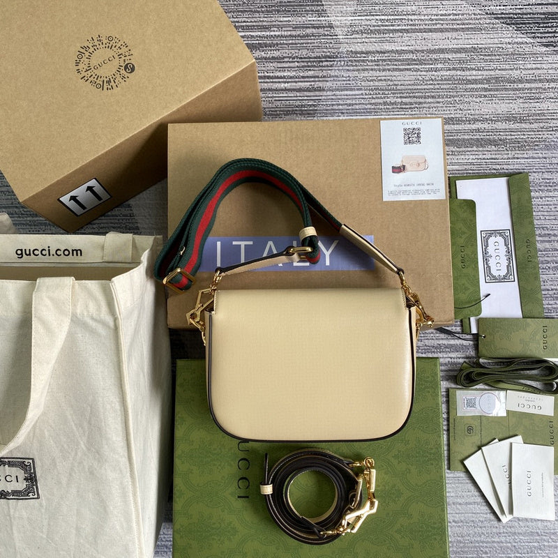 Amelia- GUKI Bags - 1739
