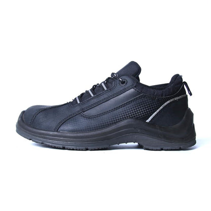 SAFETY JOGGER ADVANCE 81 - STEEL TOE - ESD