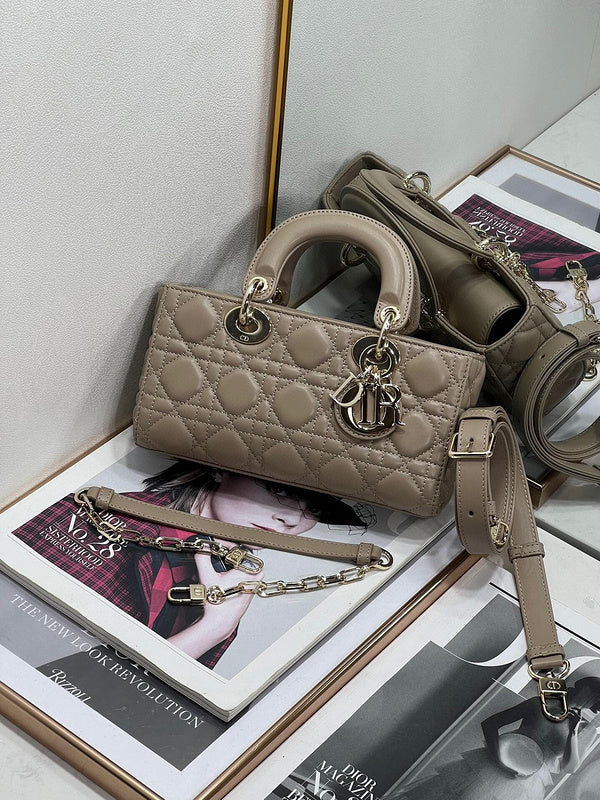 Amelia- DYOR BAGS - DESIGNER HANDBAGS  - 708