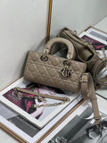 Amelia- DYOR LUXRY BAGS FOR WOMEN - 708
