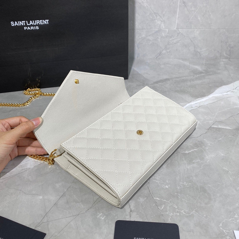 Amelia - YSL Bag - 4107