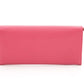 Prada Pink Wallet on Chain Cross-Body