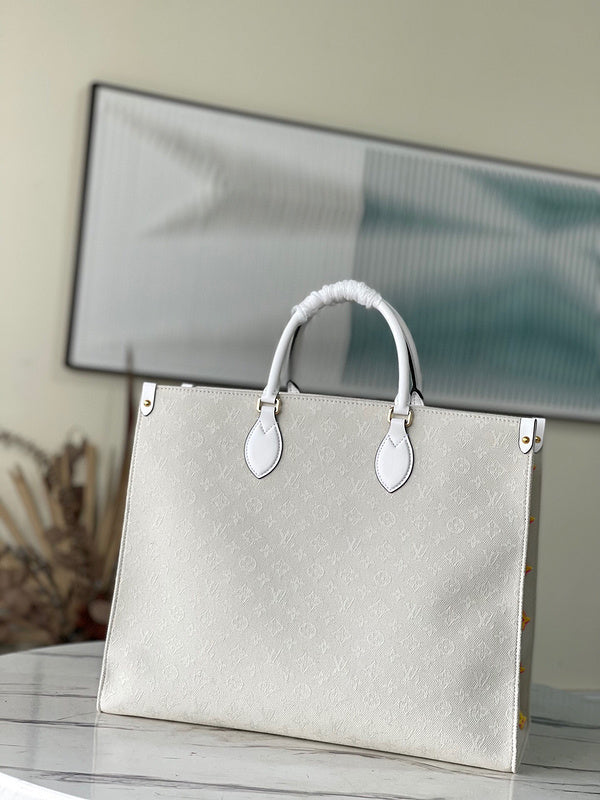 Fashion Lu-Vi bags - 4891