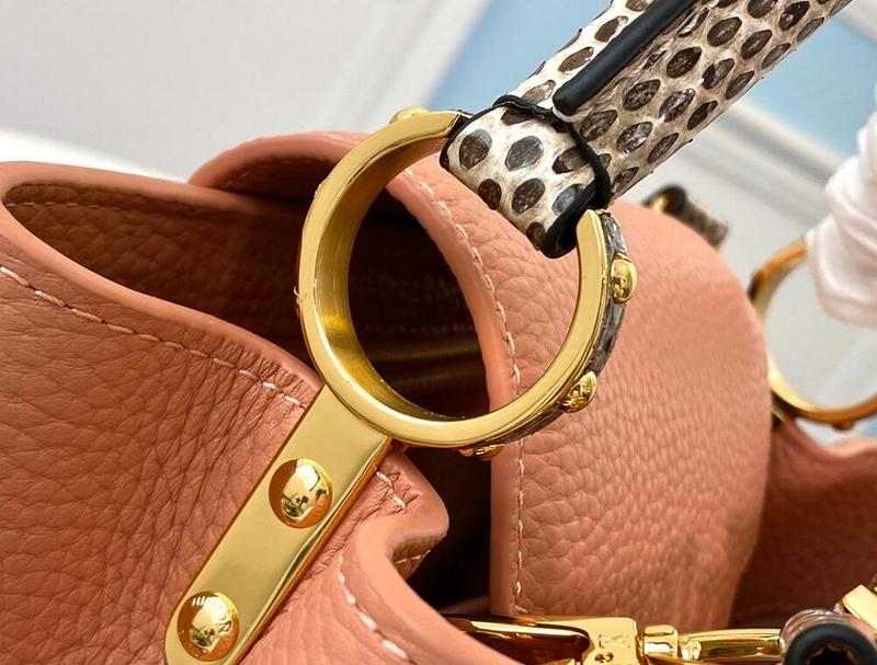 AmeliaLuxury - LOV Bags - 2613