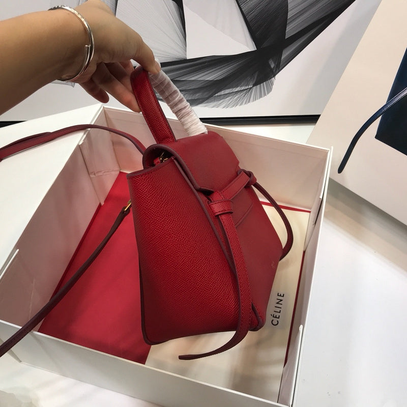Amelia - COL Lady Bags - 108