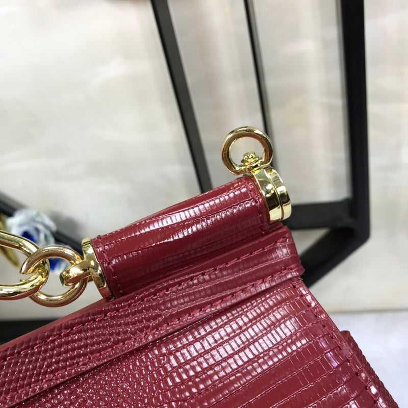 Amelia- DAG Bags - 009