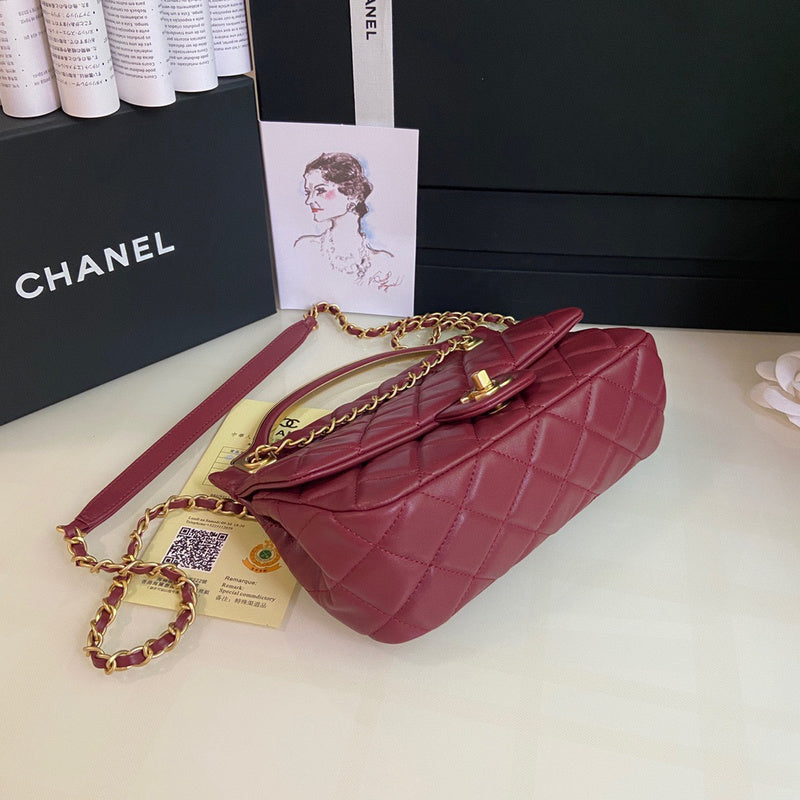 Amelia-  CHL BAGS  - 607