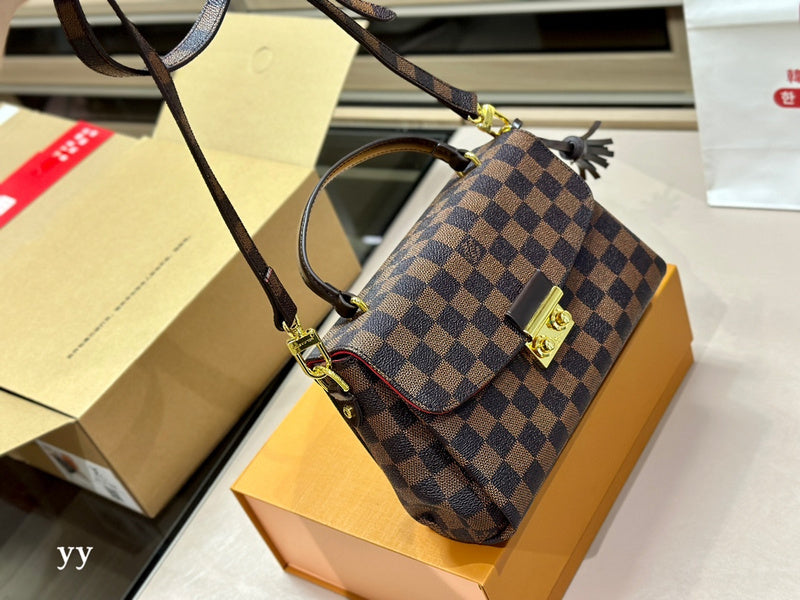 Amelia - LV Bags - 14470