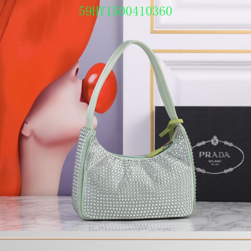 Prada Bags - The Barnes Bags  402
