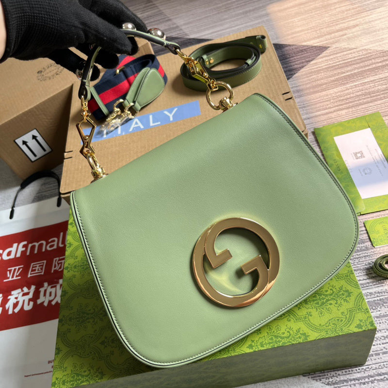 Amelia- GCI LUXURY LADY BAG - BRANDED BAGS FOR WOMEN - 037