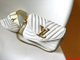 Amelia- Mix Wallets - 376