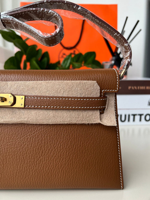 Amelia- HRMS LUXURY BAGS - 823