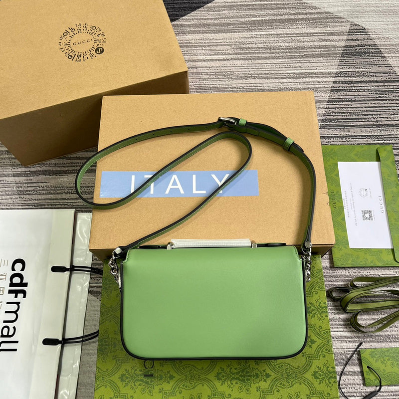 Amelia- GCI Bags - 5307