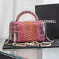 Wellow Bags - Chanel - Bags  - 178