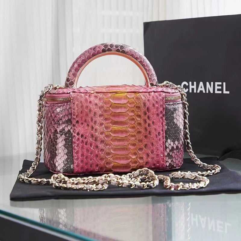 Wellow Bags - Chanel - Bags  - 178