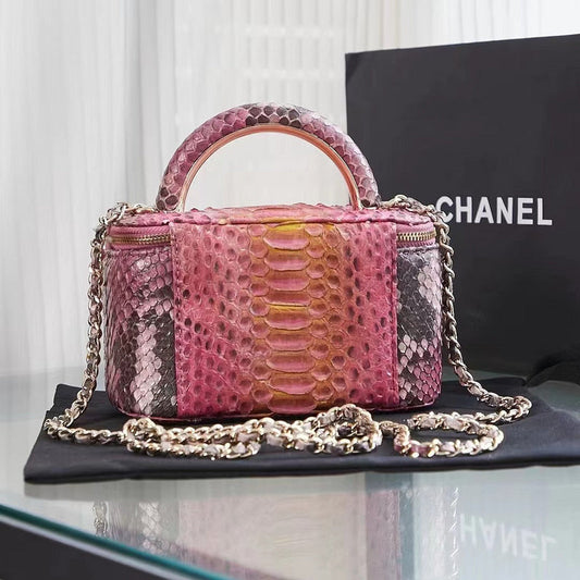 Wellow Bags - Chanel - Bags  - 178