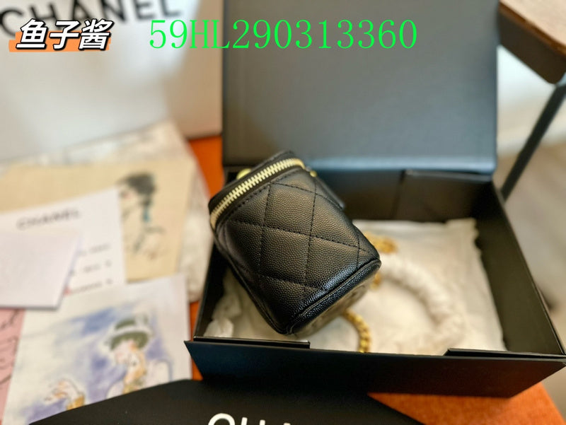 Amelia - CHL Bags - 1337