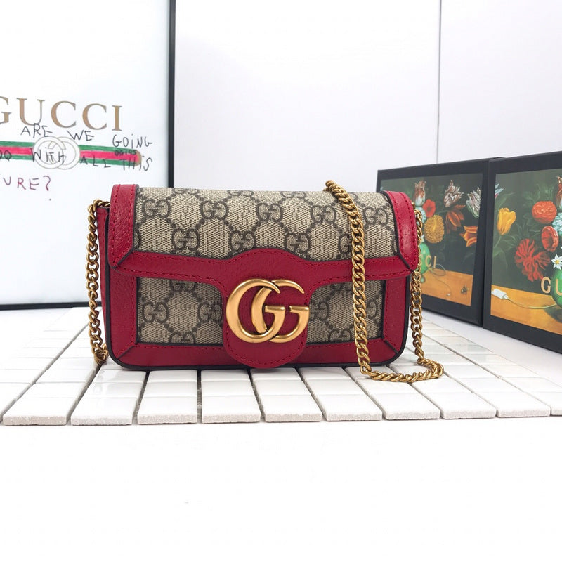 Amelia Fashion - GCI Bags - 2570
