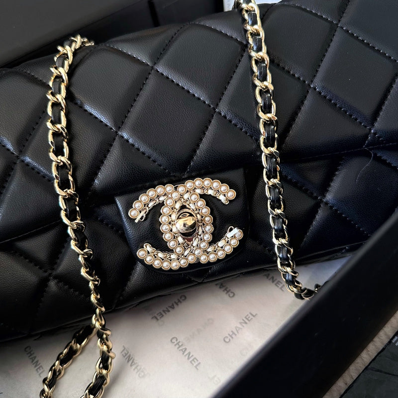 Amelia- CHL Bags - 6851