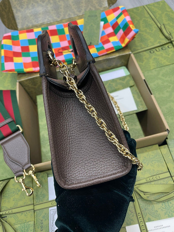 Amelia- GUKI Women Bags - 1240