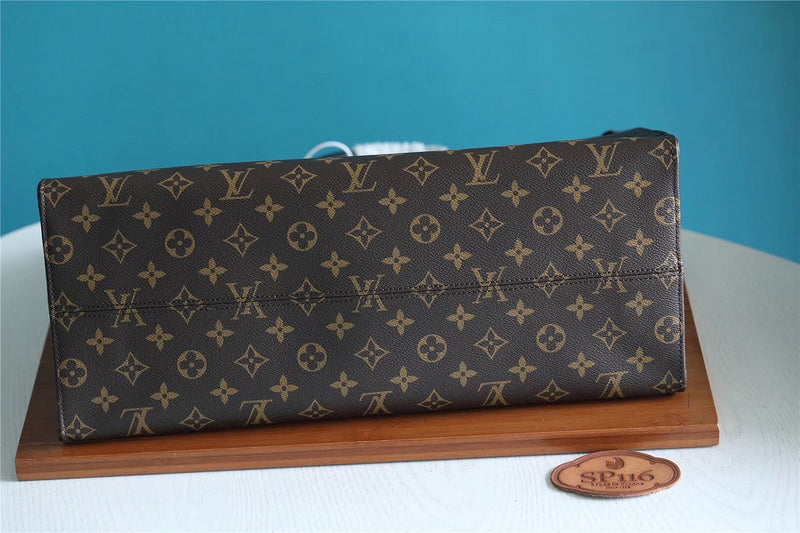Fan Fashion Lu-Vi bags - 8670