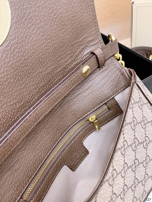 Amelia  - GCI Bags - 11693