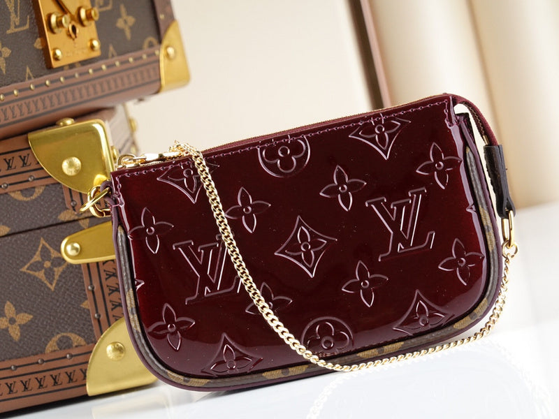 Fashion Lu-Vi bags - 3356
