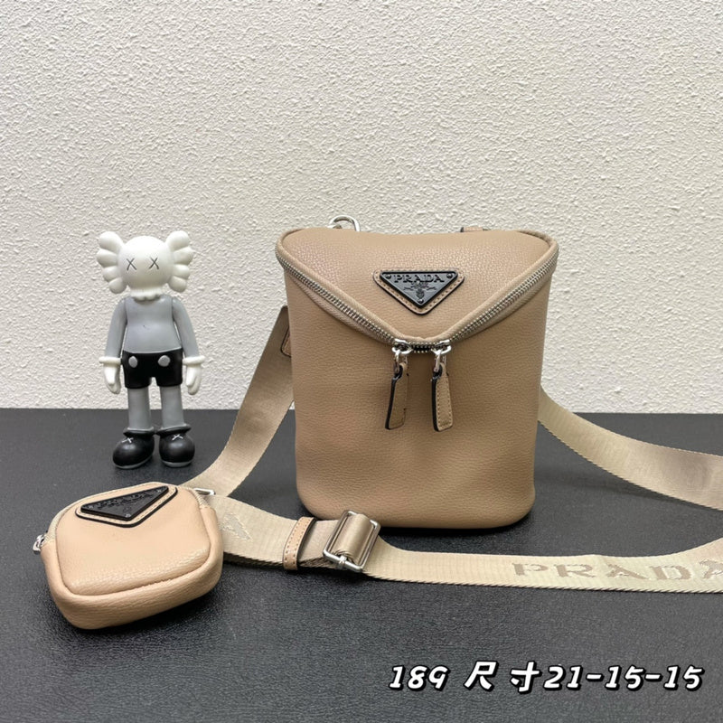 Amelia- PRDA  LUXURY BAGS - 472