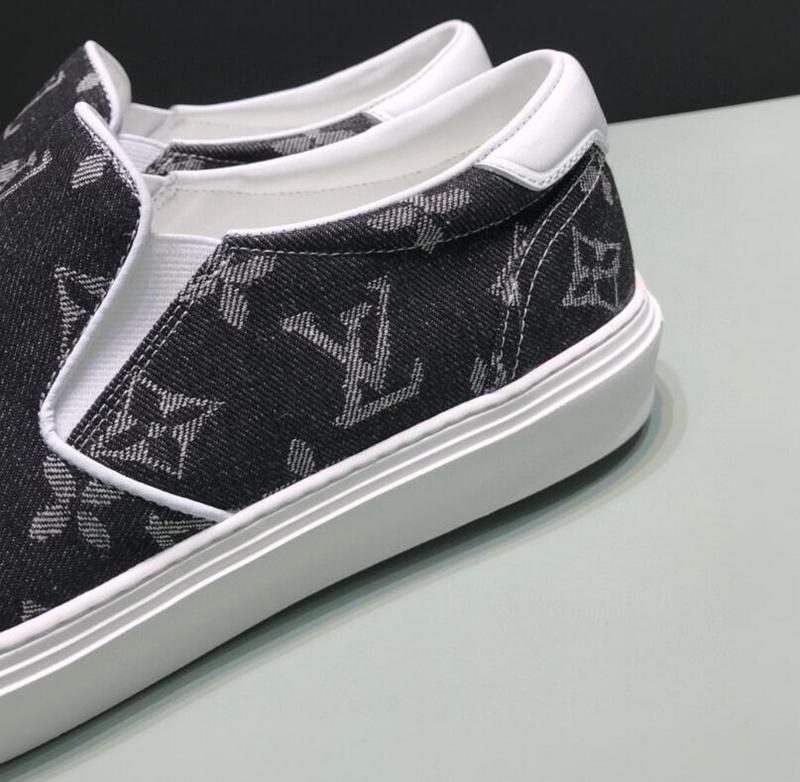 AmeliaLuxury - LOV Men Shoes - 1436