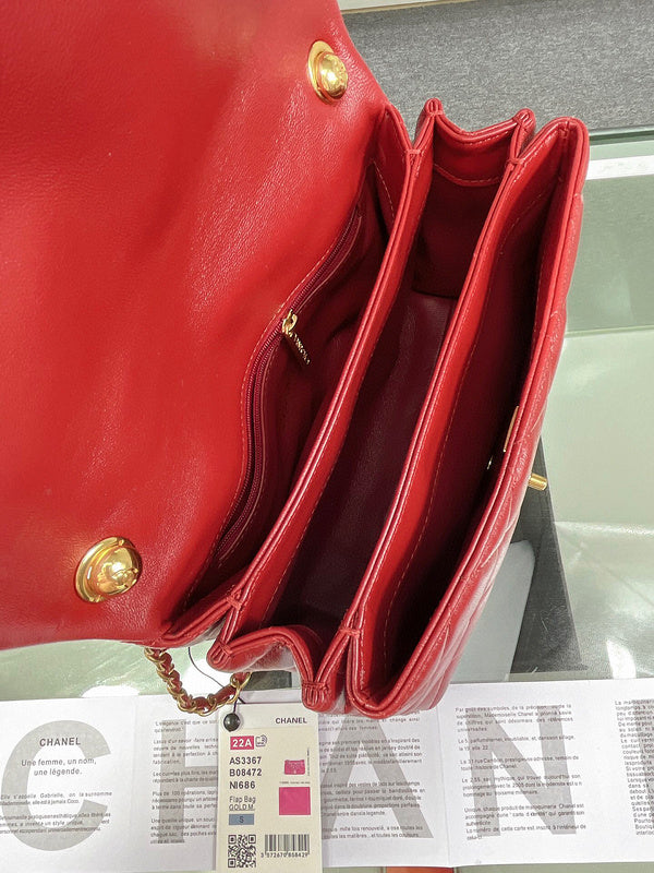 AmeliaLuxury - CHL Bags - 3024