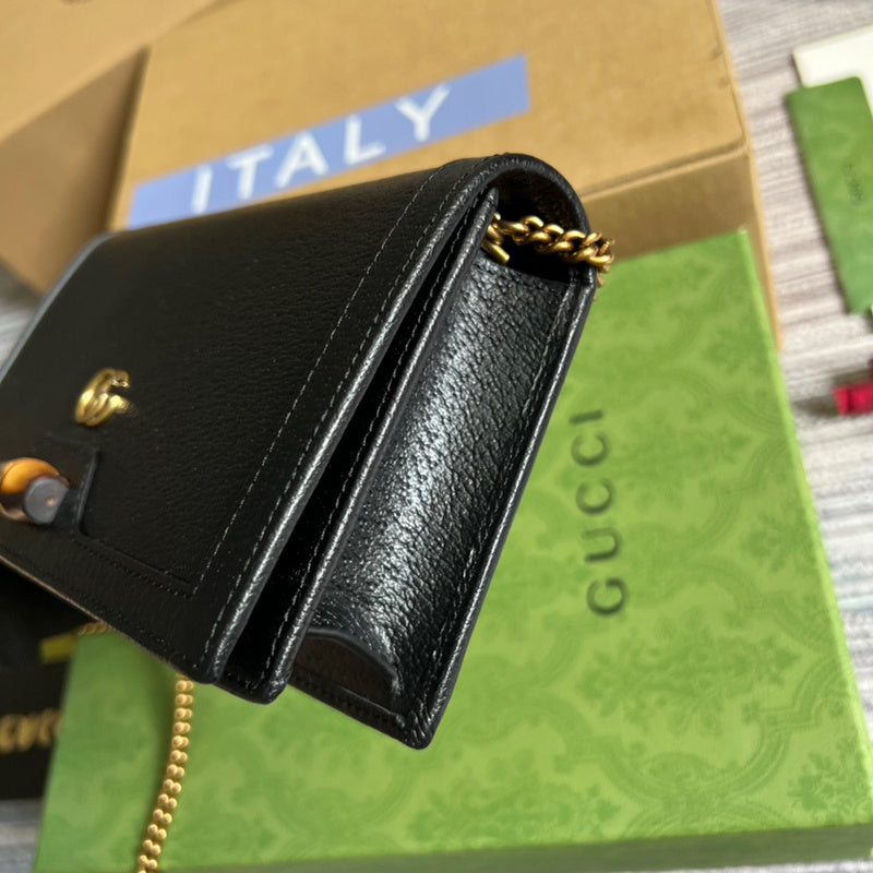 Amelia- GCI LUXURY LADY BAGS - 665