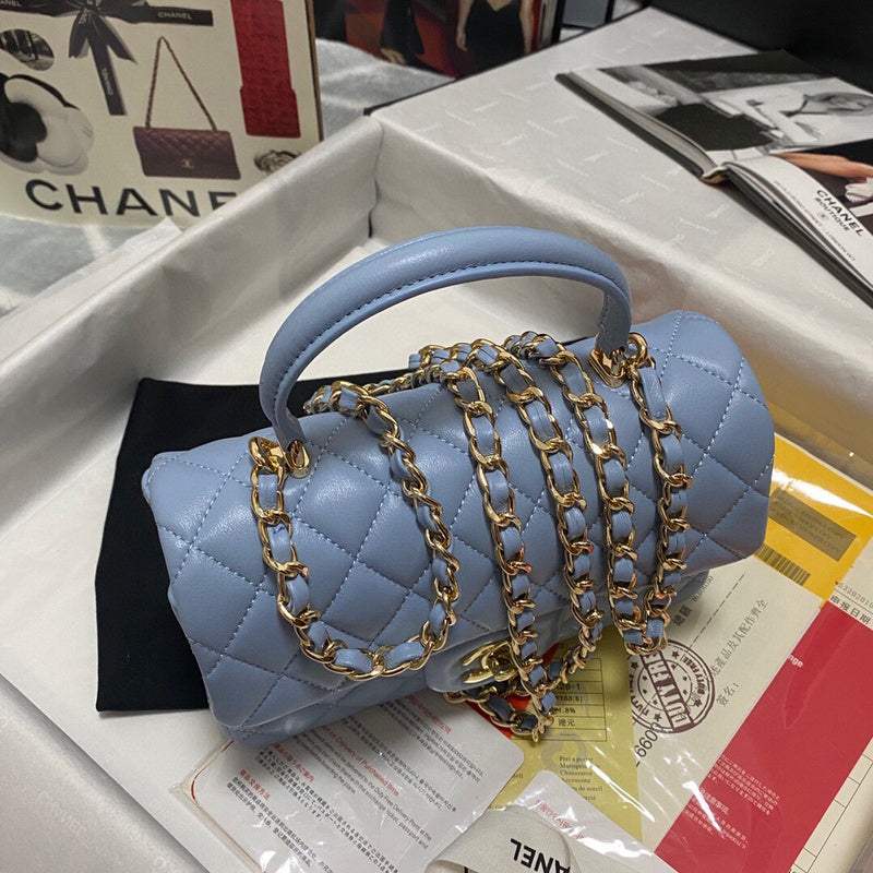 AmeliaLuxury - CHL Bags - 3329